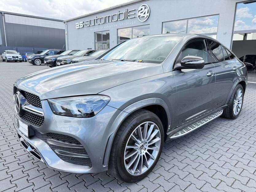 GLE 350
