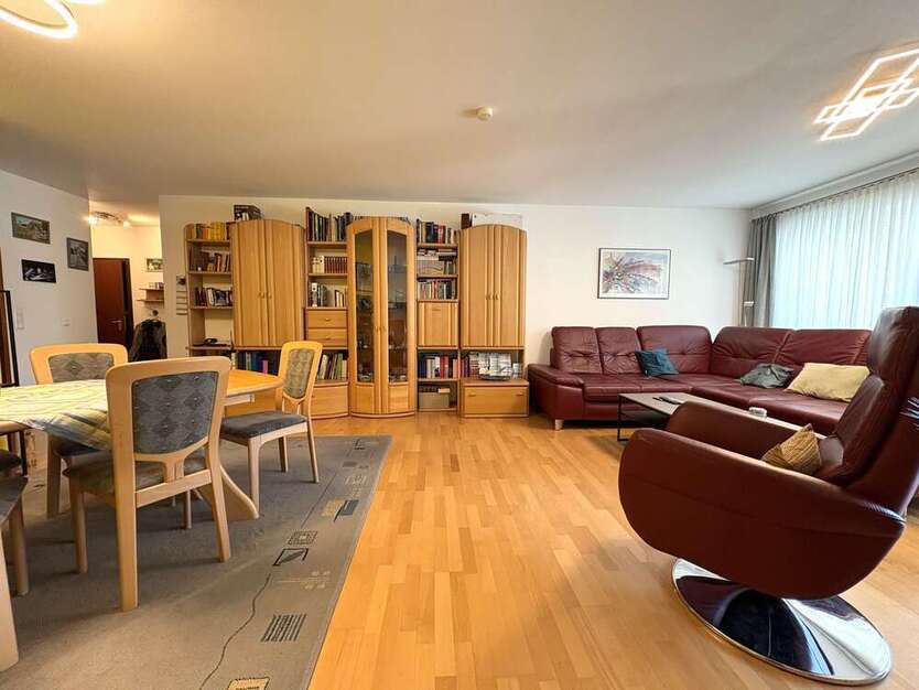 Wohnung zum Mieten in Königstein 2.223 € 171 m²