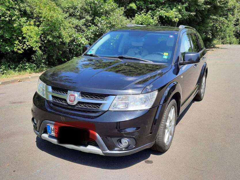 Fiat Freemont 240.000 km 6.700 € Königstein 61462