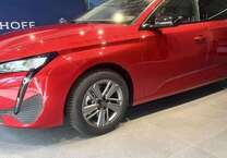 Gebrauchtwagen Peugeot 308