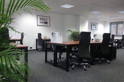 Gewerbeobjekt Rüsselsheim am Main Rüsselsheim - 199&euro; | Angebot:25476618