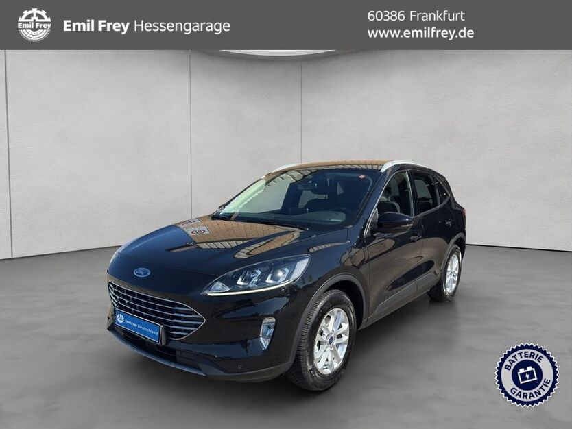 Kuga