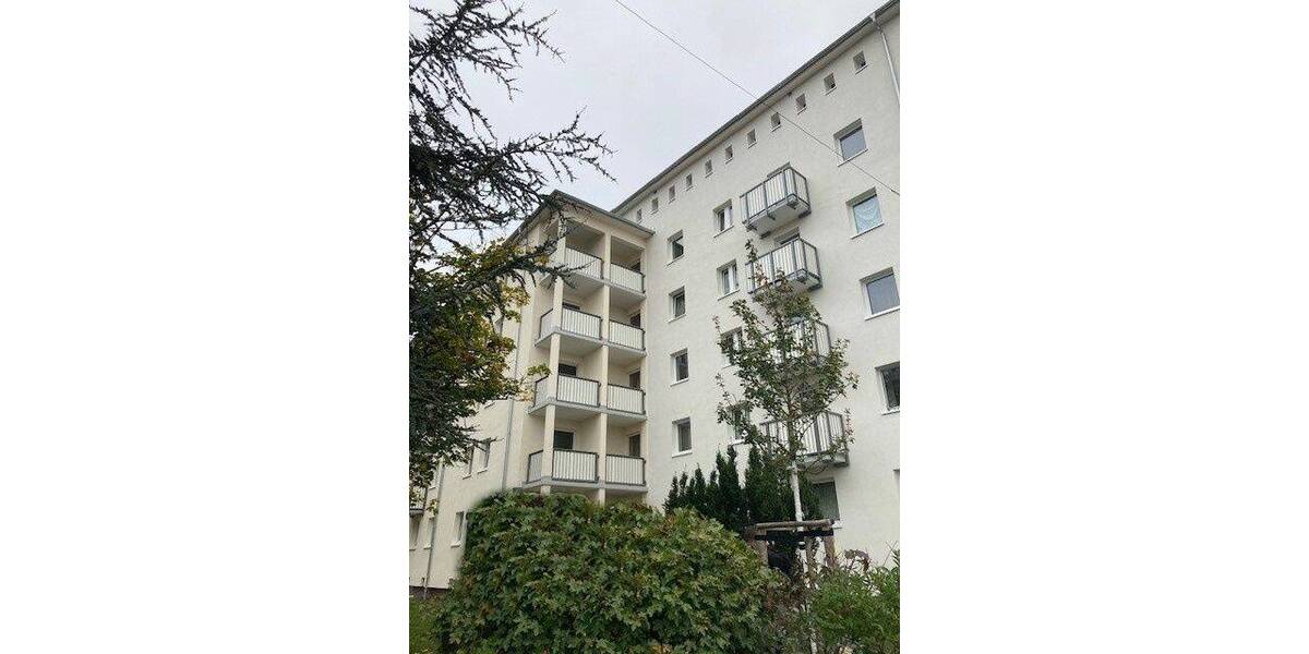 Etagenwohnung Darmstadt Bessungen - 2 Zimmer, 45 m&sup2;, 585&euro; | Angebot:26190183