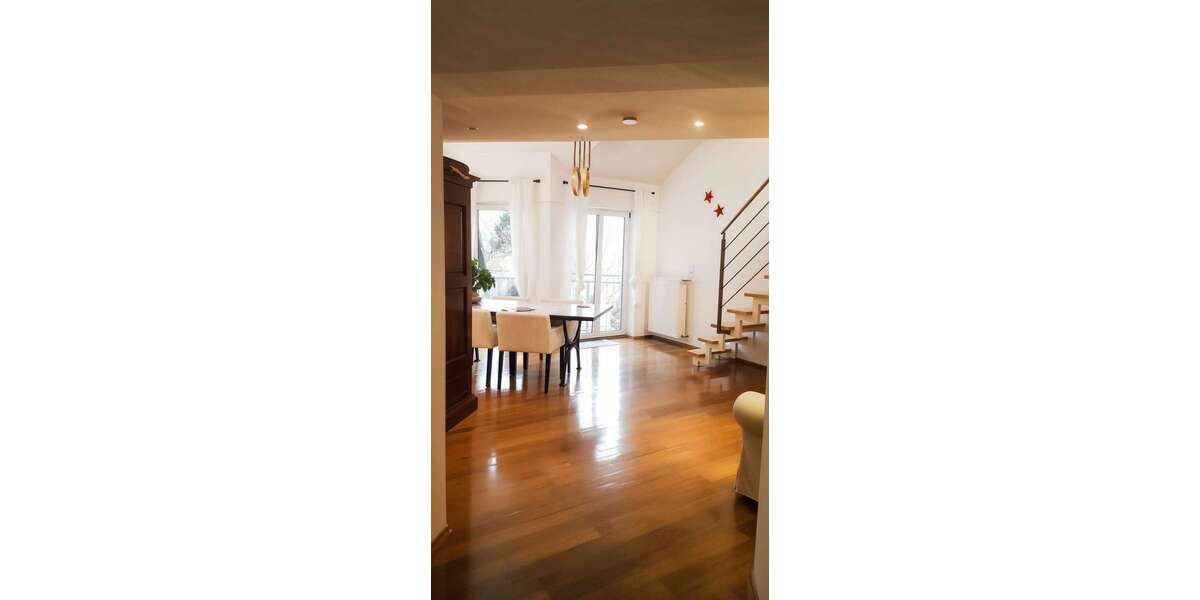 Etagenwohnung Frankfurt am Main Gutleutviertel - 3 Zimmer, 85 m&sup2;, 590.000&euro; | Angebot:23651659