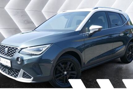 Seat Arona 61.985 km 18.325 € Büdingen-Düdelsheim 63654