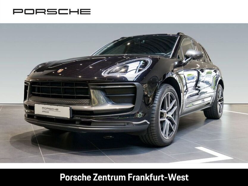 Macan