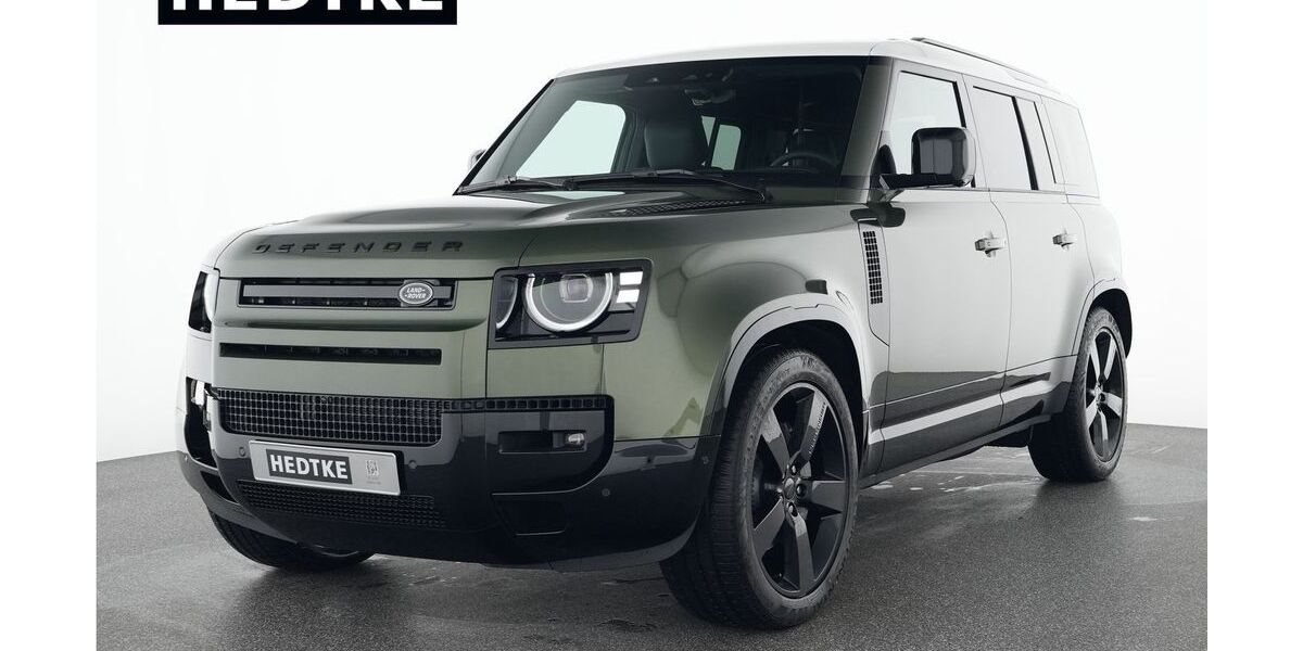 Land Rover Defender 3.000 km 111.990 &euro; Weiterstadt 64331