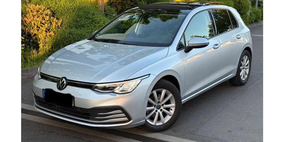 VW Golf 215.000 km 12.899 &euro; Kelkheim 65779