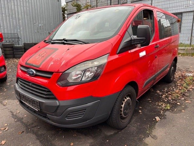 Ford Transit Custom 160.000 km 9.990 &euro; Dreieich 63303