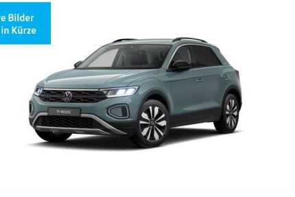 VW T-Roc 25.287 km 21.930 &euro; Eschborn 65760