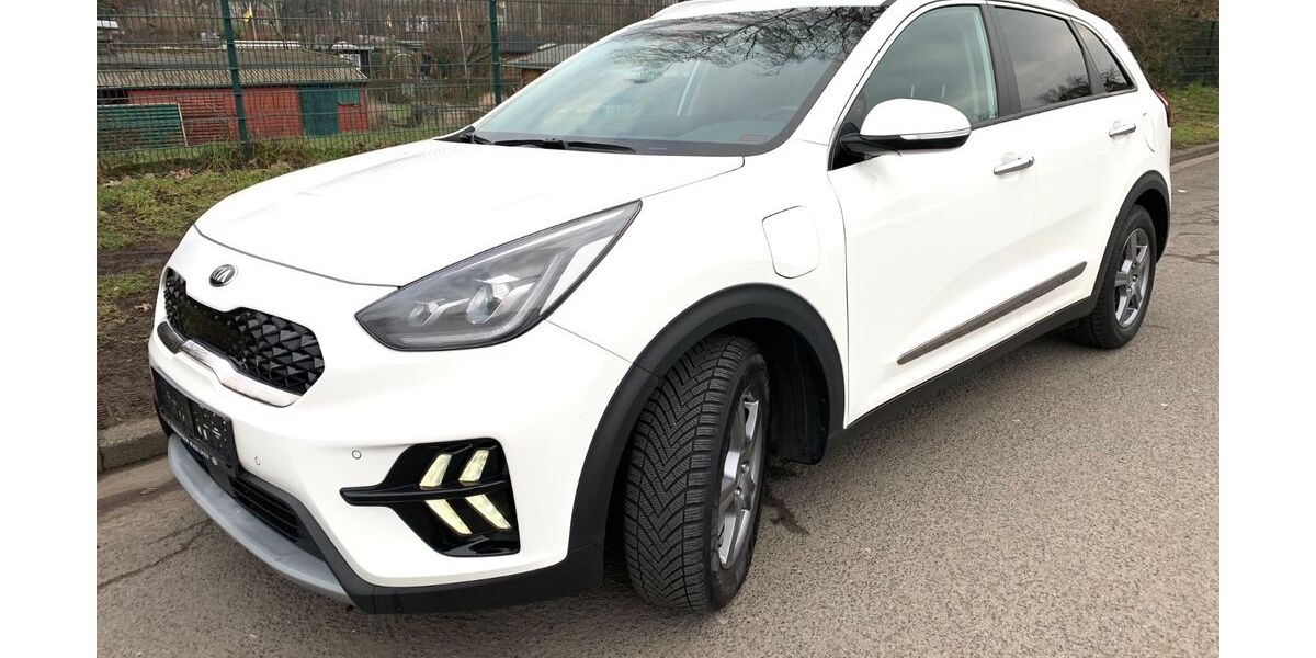 Kia Niro 83.800 km 16.950 &euro; Frankfurt 60489