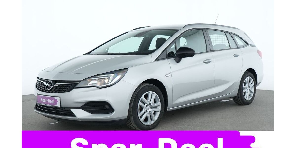 Opel Astra 51.235 km 14.895 &euro; Dietzenbach bei Frankfurt 63128