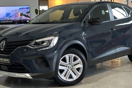 Renault Captur 23.800 km 14.980 &euro; Rodgau-Weiskirchen/nähe Frankfurt am Main 63110
