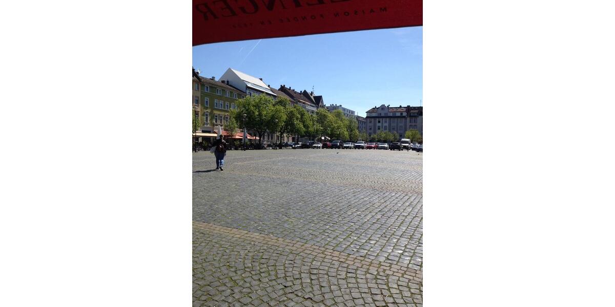 Etagenwohnung Offenbach am Main - 4 Zimmer, 82 m&sup2;, 1.400&euro; | Angebot:26201755