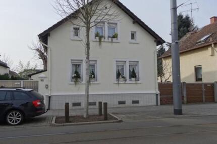 Wohnung Darmstadt Arheilgen - 2 Zimmer, 70 m&sup2;, 900&euro; | Angebot:25380874