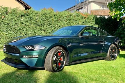 Ford Mustang 100.000 km 47.500 € Linsengericht 63589