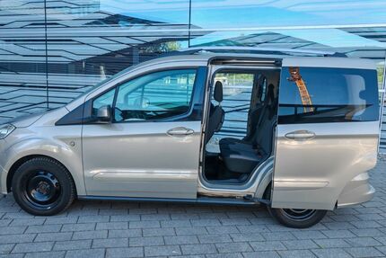 Ford Tourneo Courier 150.000 km 5.500 &euro; Frankfurt am/Main 60389