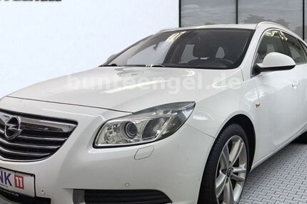 Opel Insignia 205.607 km 4.490 € Flörsheim am Main 65439