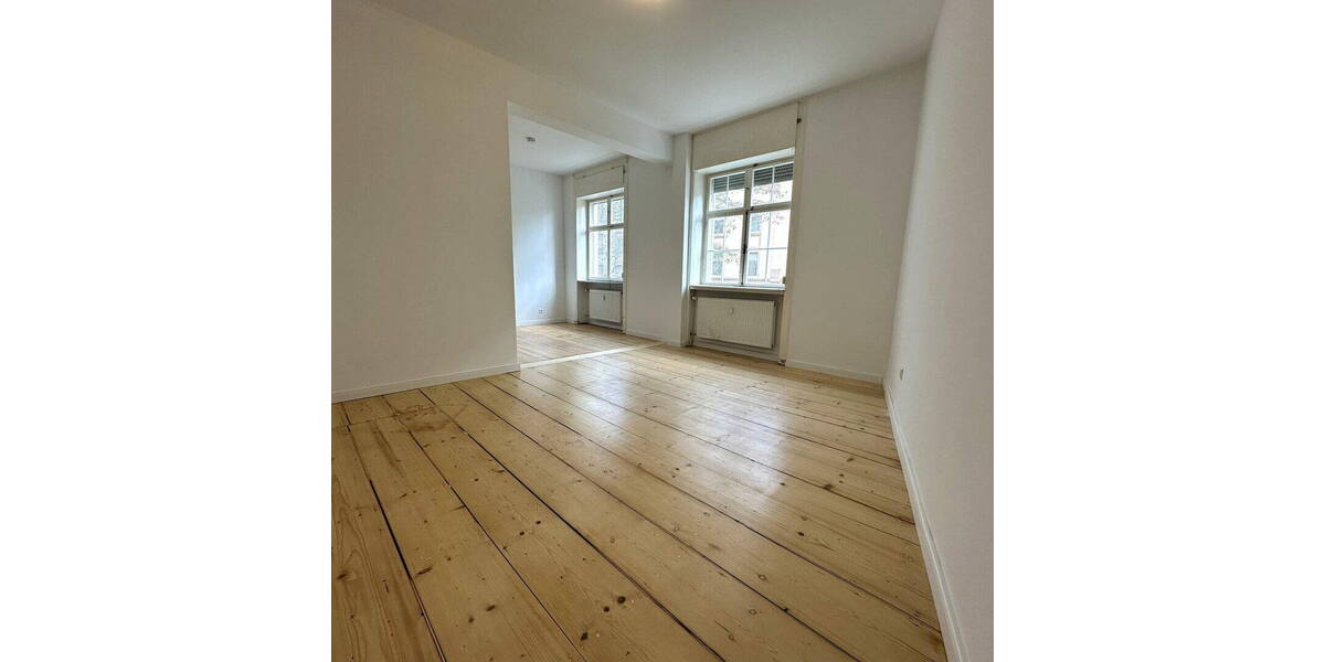 Etagenwohnung Offenbach am Main Buchrain - 4 Zimmer, 123 m&sup2;, 1.800&euro; | Angebot:26257989