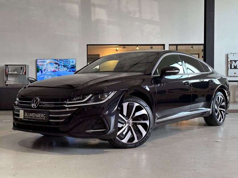 Arteon