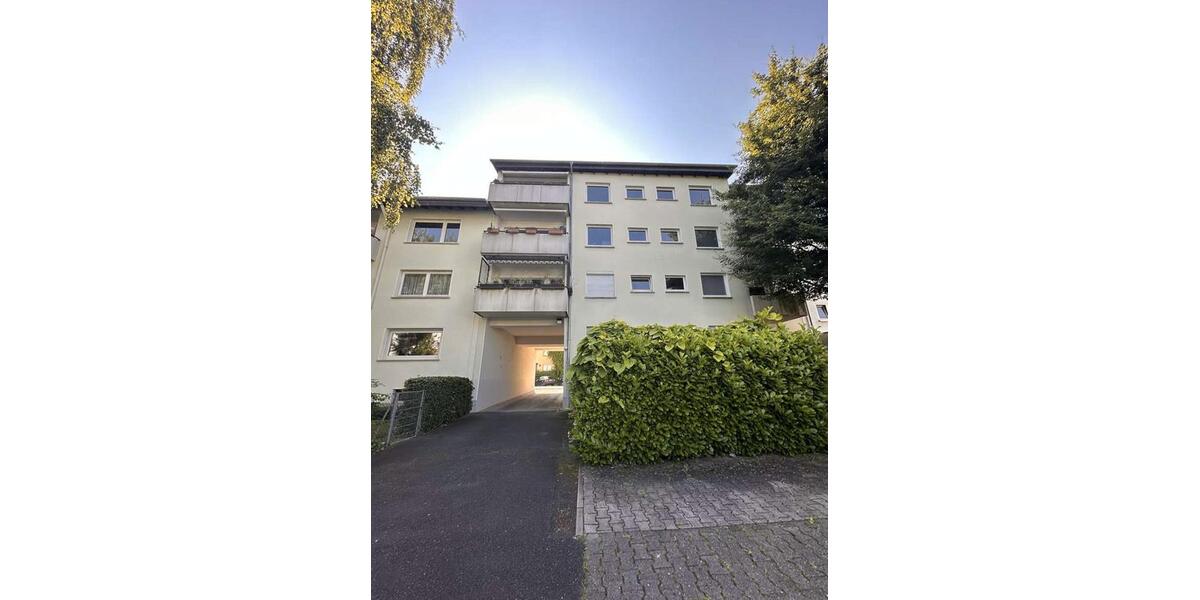 Etagenwohnung Frankfurt am Main Ginnheim - 1 Zimmer, 35 m&sup2;, 175.000&euro; | Angebot:27016009