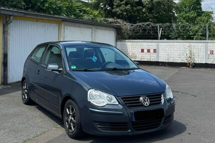 VW Polo 146.200 km 790 &euro; Frankfurt am Main 60598