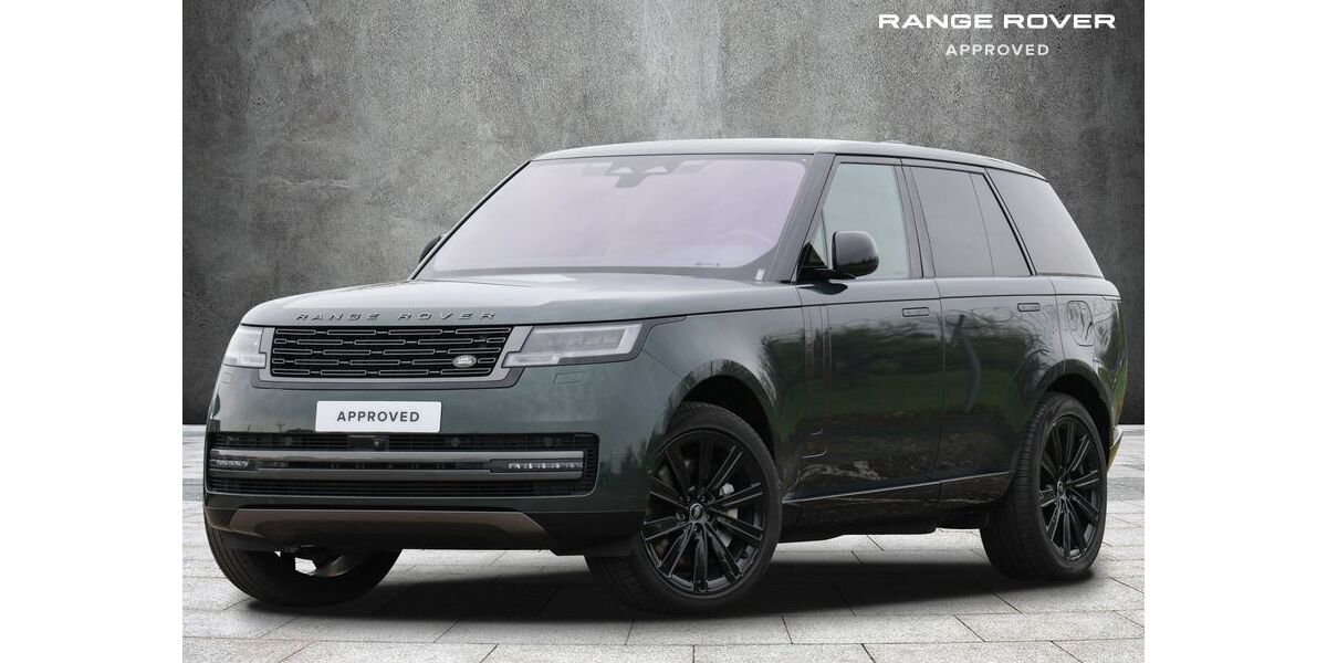 Land Rover Range Rover 70.795 km 106.900 &euro; Kronberg 61476