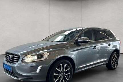 Volvo XC60 214.878 km 15.950 &euro; Frankfurt am Main 60486