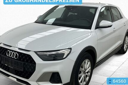 Audi A1 71.922 km 20.990 € Frankfurt 60596