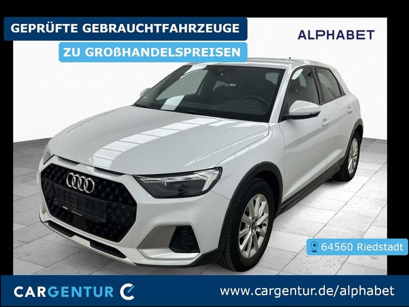 Audi A1 71.922 km 20.990 € Frankfurt 60596