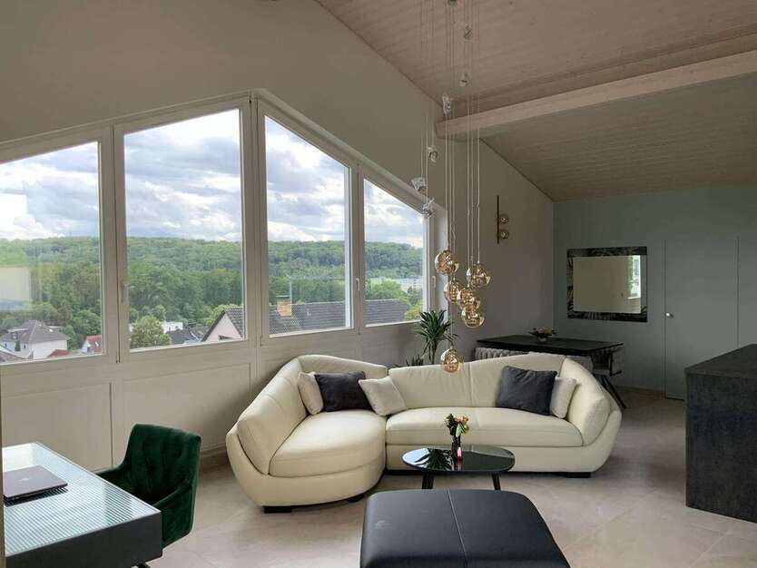 Wohnen auf Zeit in Bad Vilbel 1.595 € 1 zimmer