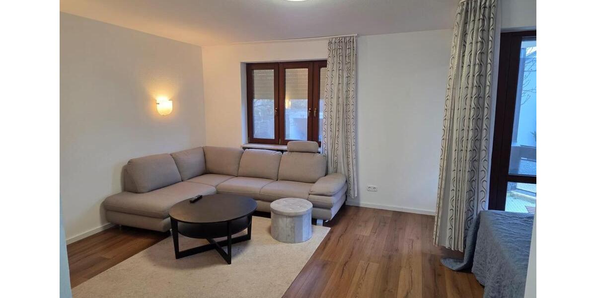 Etagenwohnung Kelkheim (Taunus) - 1 Zimmer, 38 m&sup2;, 690&euro; | Angebot:26114231