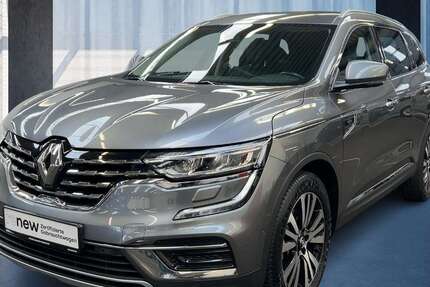 Renault Koleos 45.528 km 27.470 &euro; Frankfurt / Main 60314