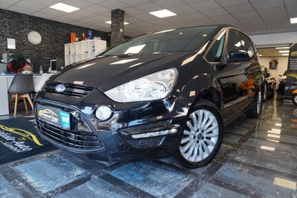 Ford S-Max 231.442 km 6.990 &euro; Mühlheim am Main nähe Frankfurt 63165