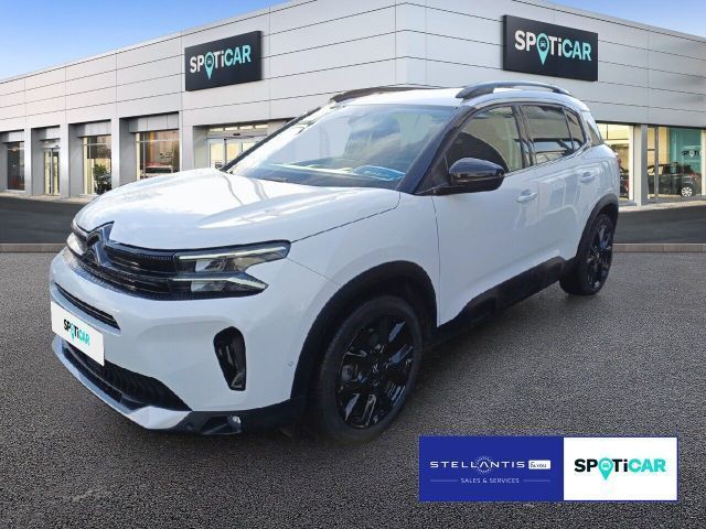 Citroen C5 Aircross 13.436 km 22.930 &euro; Neu-Isenburg 63263