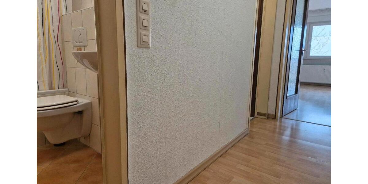 Etagenwohnung Hanau - 1 Zimmer, 39 m&sup2;, 570&euro; | Angebot:26265668