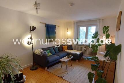 Wohnung Frankfurt am Main Niederrad - 3 Zimmer, 60 m&sup2;, 740&euro; | Angebot:25229625