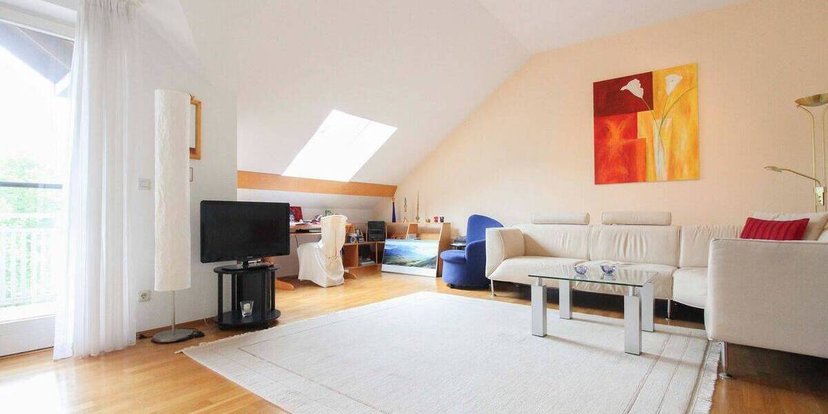 Etagenwohnung Kelsterbach - 2 Zimmer, 58 m&sup2;, 295.000&euro; | Angebot:26698491