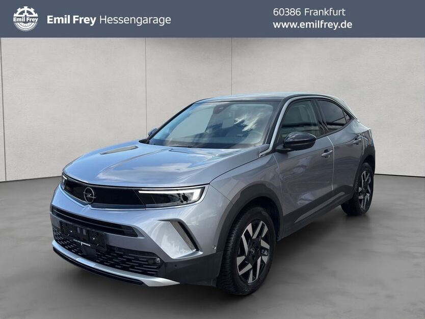 Mokka