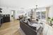 Moderne 2,5 Zimmer Wohnung mit EBK und großem Balkon in Hanau - Wolfgang