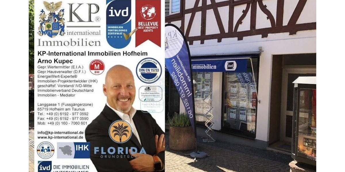 Reihenmittelhaus Hofheim Langenhain - 4 Zimmer, 109 m&sup2;, 589.000&euro; | Angebot:26053309