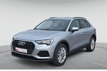 Audi Q3 8.950 km 33.999 &euro; Darmstadt 64295