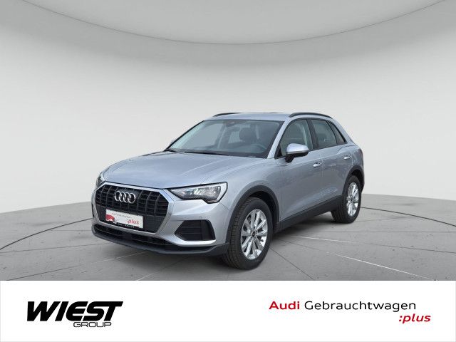 Audi Q3 8.950 km 33.999 &euro; Darmstadt 64295