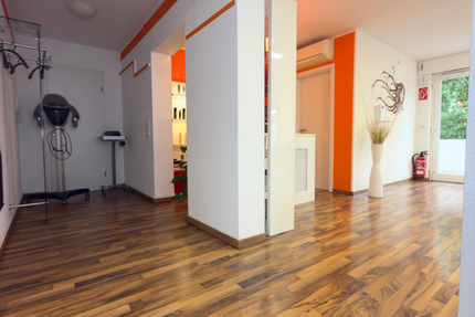 Gewerbeobjekt Bad Nauheim - 390.000&euro; | Angebot:26845823