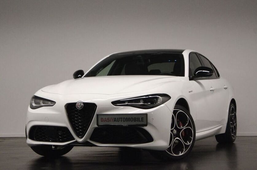 Giulia