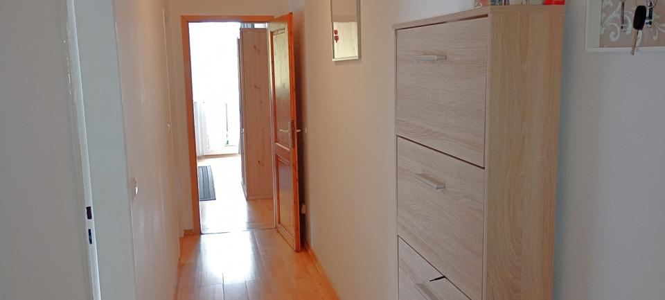Etagenwohnung Frankfurt am Main Oberrad - 2 Zimmer, 65 m&sup2;, 248.000&euro; | Angebot:26885814