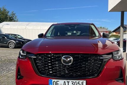 Mazda CX-60 5.000 km 47.699 € Rodgau 63110