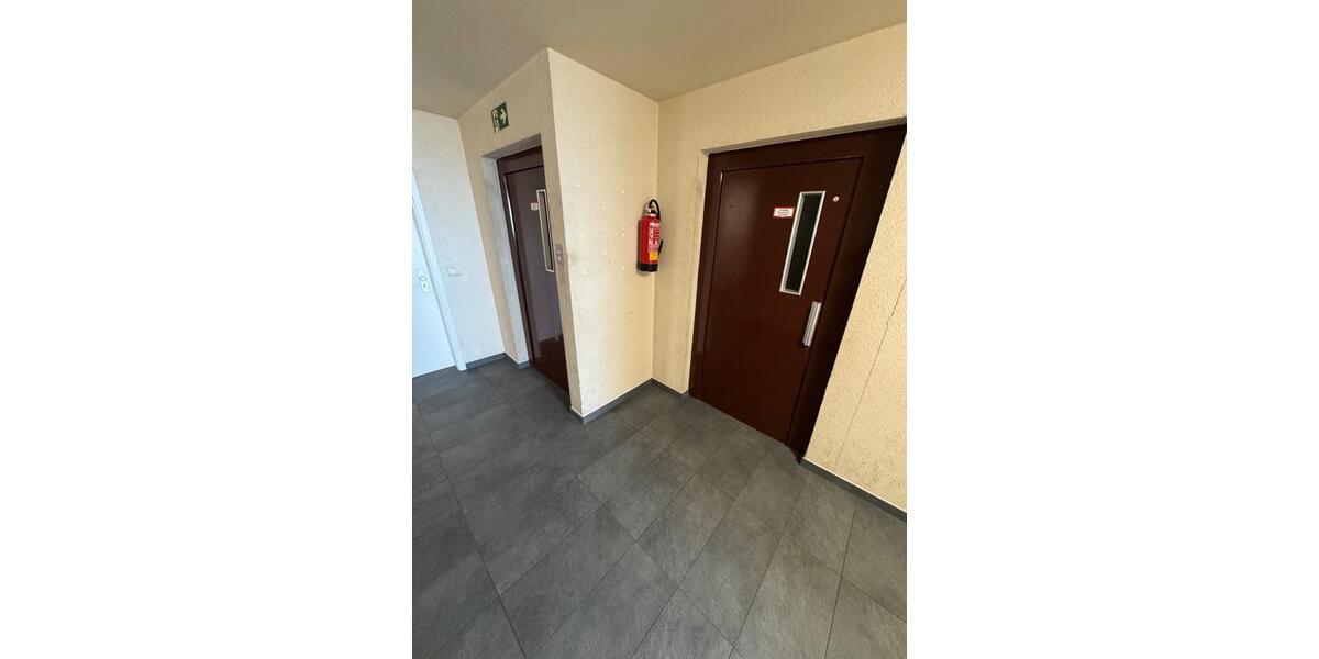 Etagenwohnung Offenbach am Main Hafen - 2 Zimmer, 68 m&sup2;, 279.000&euro; | Angebot:26295067