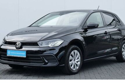 VW Polo 45.170 km 19.990 € Nidderau 61130