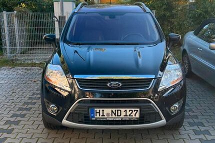 Ford Kuga 175.000 km 7.500 &euro; Mörfelden-Walldorf 64546